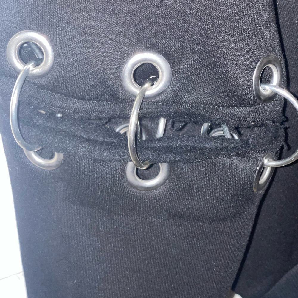 One of a kind Motörhead sweatshirt - Picture 3 of 6